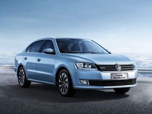 Volkswagen Lavida Bluemotion '2013
